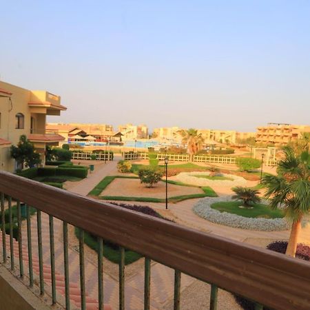 Regina Resort El Sokhna Ain Sukhna Exterior photo